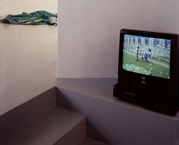 Supplemento, Supplemento Tent, 1991