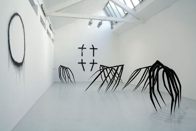 Thank God I don’t feel European, 2007