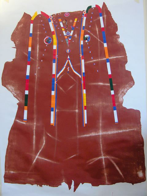 Mantello magico, 2008