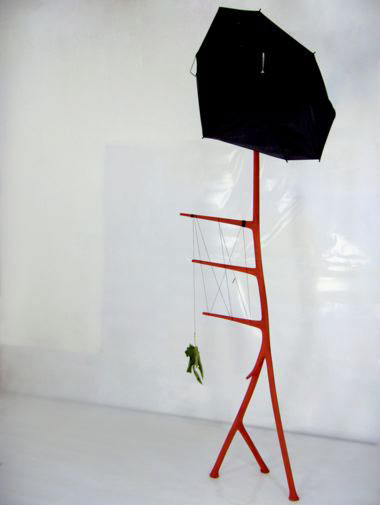Vergogna orientale, 2007