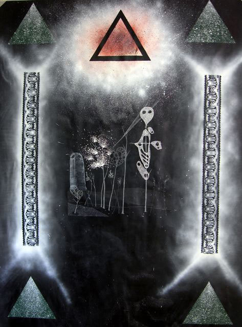 Trionfo della morte, i furbetti del quartierino e gli amici del relativismo, 2007