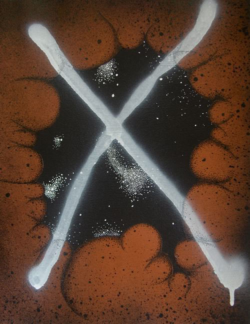 Untitled, 2008