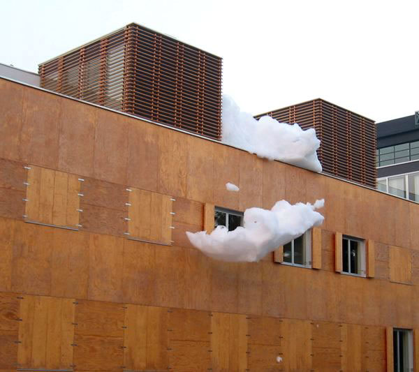 Foam, 2003-2008