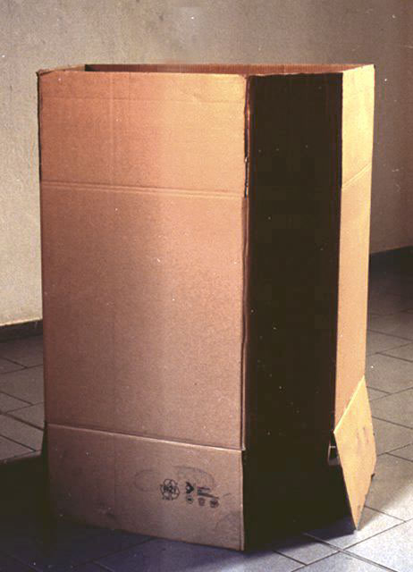 Box, 1998