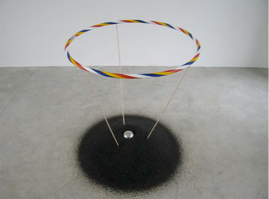 HHH, 2007