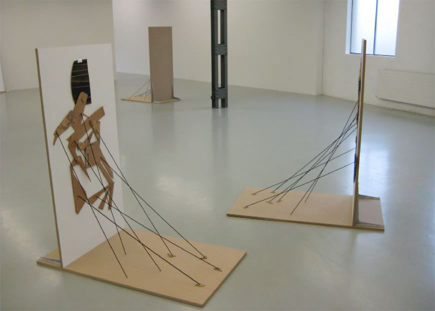 Newtitle NZZ, 2008