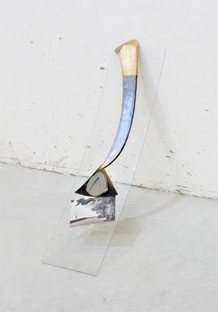 New title das grosse nichts, 2008