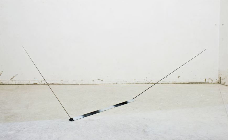 New title sound device, 2008