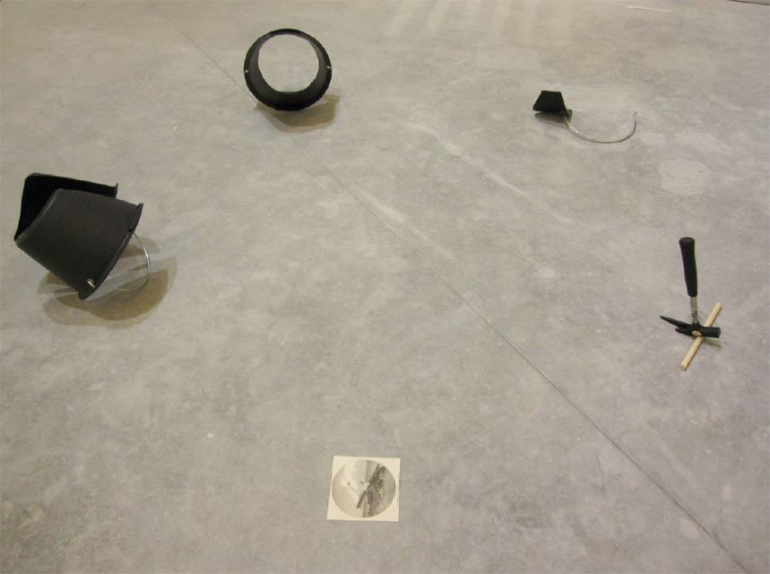 Drop, 2008
