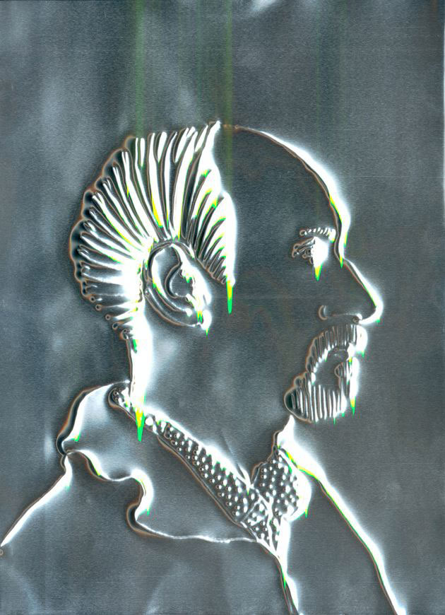 Senza titolo (Stefano), 2006