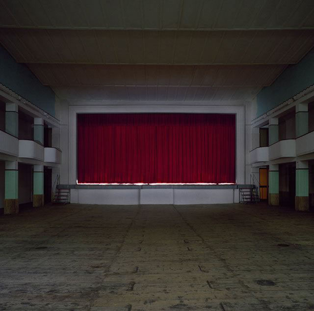 Screen: off, 2003