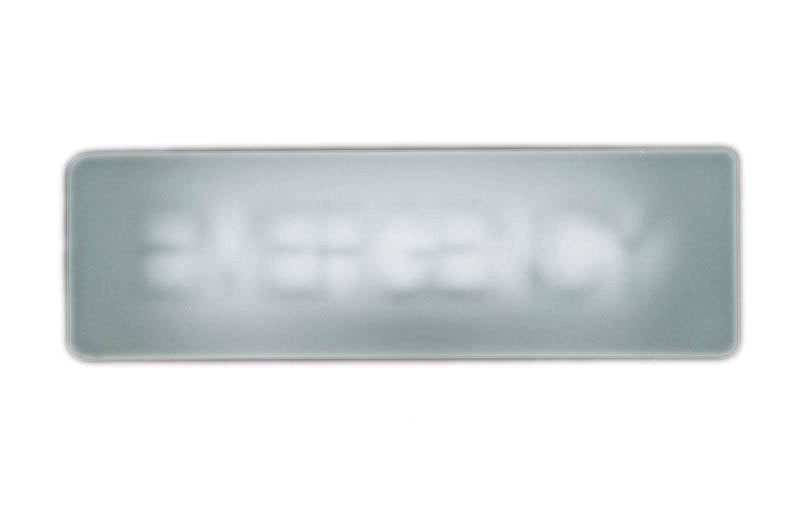I.N.S.I.D.E. (Emergency), 2004