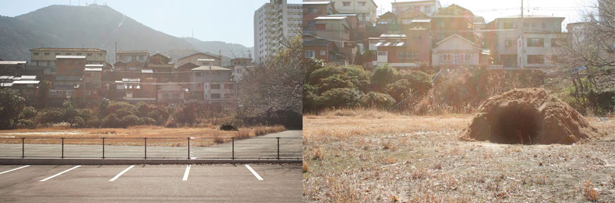Primitive future, 2010