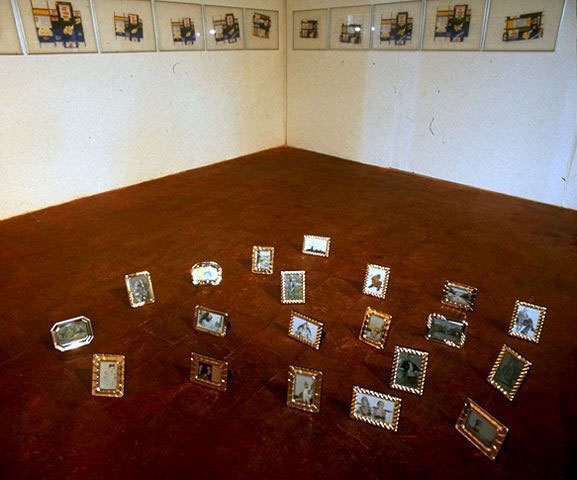 Images, 1996