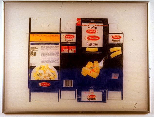 Supper time, 1996
