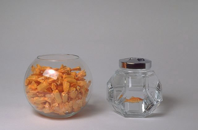 Pesce-Caramella, 1992