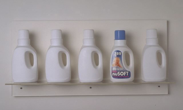 Cinque “Nusoft”, 1993