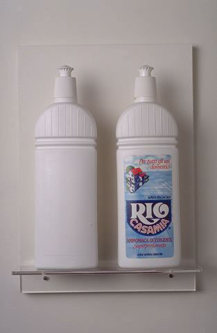 Rio Casa, 1994