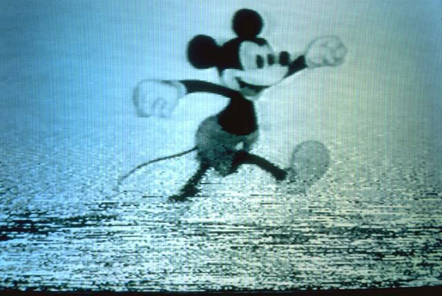 Topolino