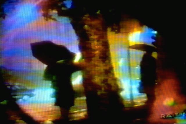Notte di pioggia, 1996