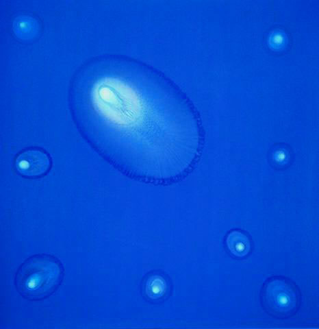 Therapeutic Blue 2, 1996