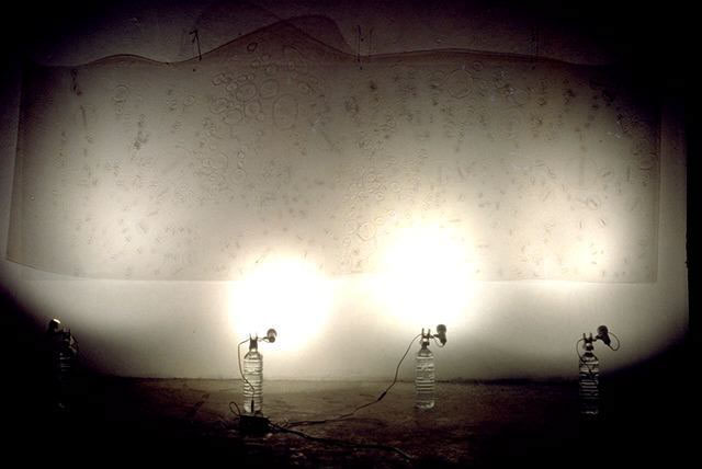 Forgive, let go, 1994