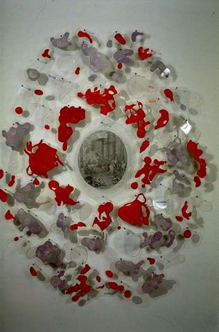 Lack and excess, 1996