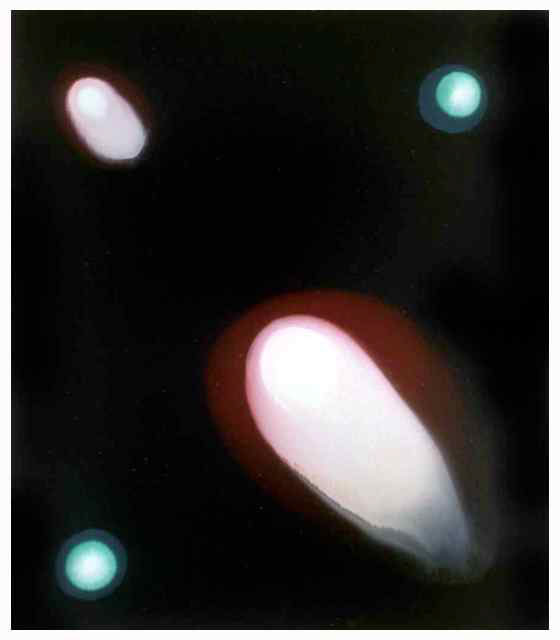 Apaches. Study. 2, 1999