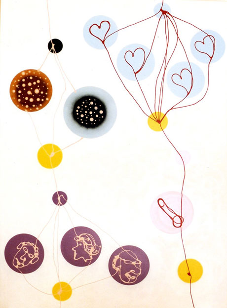Algorithm 1, 2003