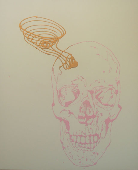 Dead in the relationship, 2010