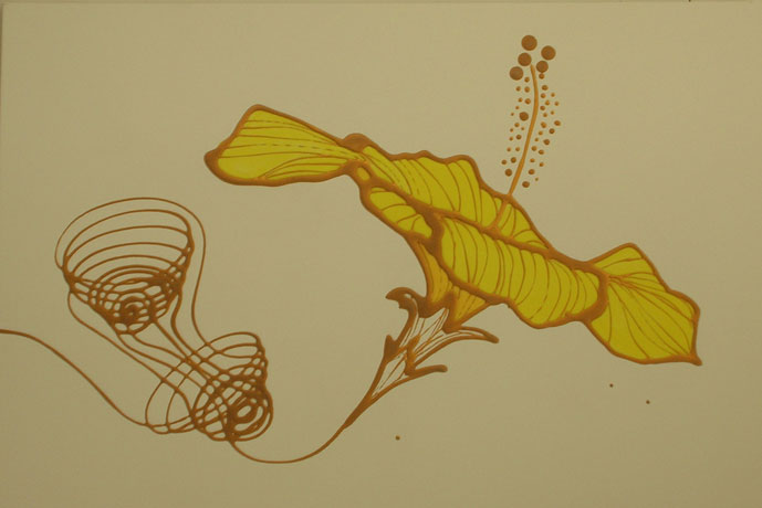 Flowerflow 2, 2010