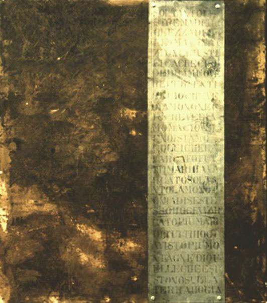L’ottava parte del mondo, 1997