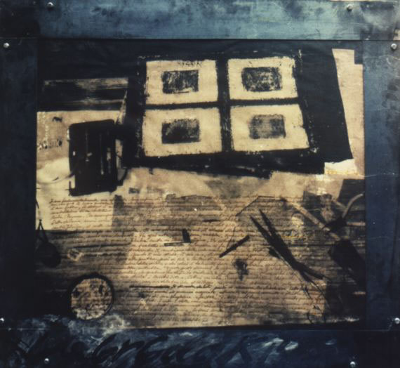 Come un giorno infinito di acciaio, 1997