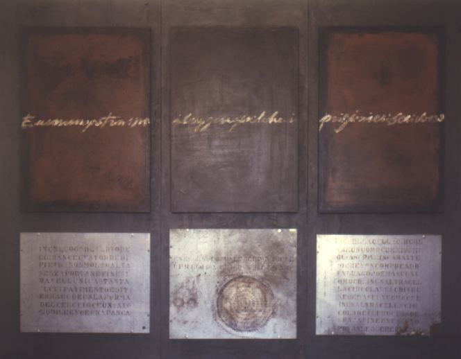 Un sogno, 1998