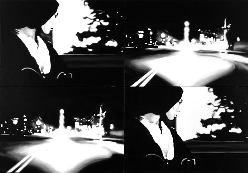 Sophieisdead (Yuki), 2001