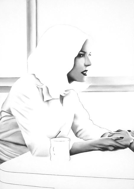 Ora sei qui, 2002