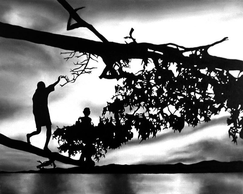 Endless Land, 2002