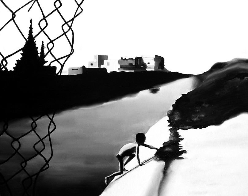 Endless Land, 2003