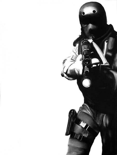 Mimetic, 2005