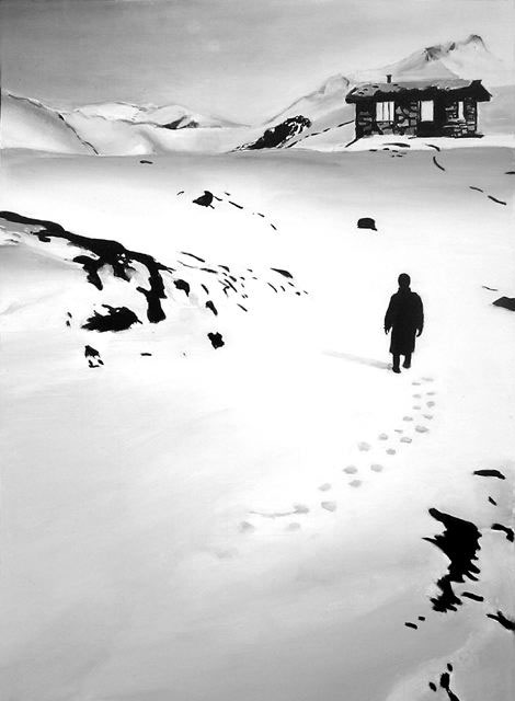 Endless Land, 2006