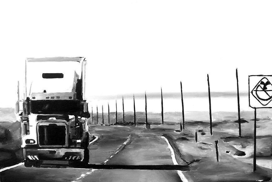 Endless Land, 2006