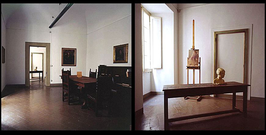 Opera per Palazzo Cordati, 1996