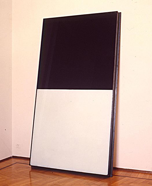 Orizzonti, 1989