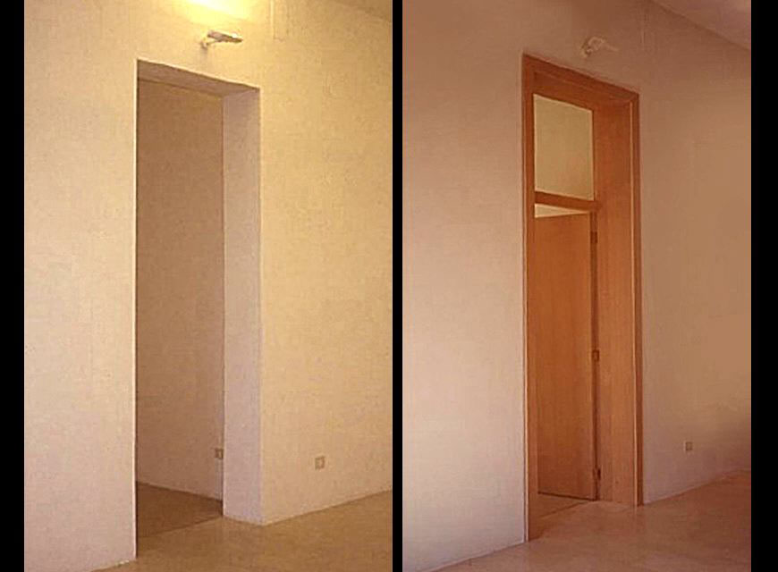 Senza titolo, 1994