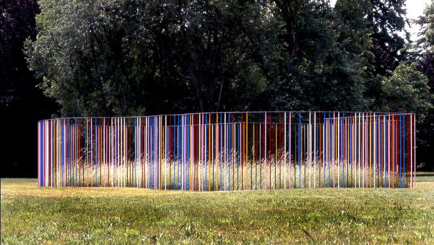 Come se la natura avesse lasciato fuori gli uomini, 2005