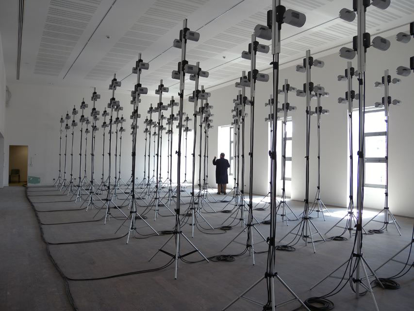 Senza titolo, 2009