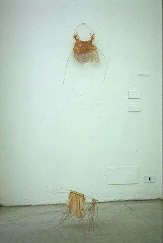 Guepière; Ant, 1997