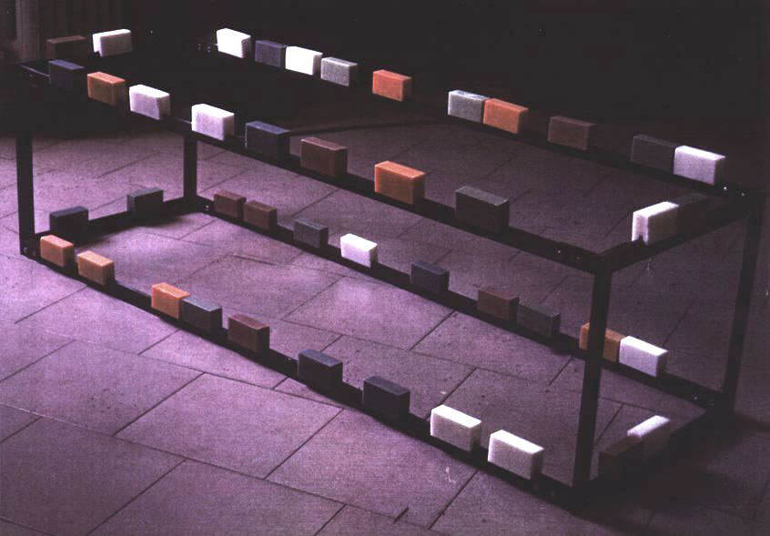 Bara, 1998