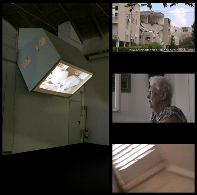 A Simple Work, 2006