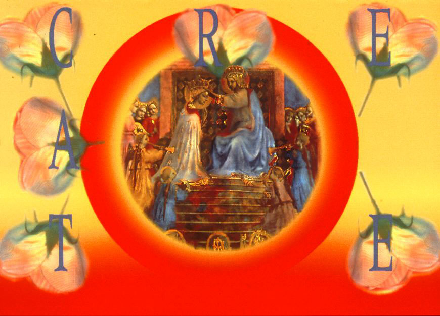 Create, 1996